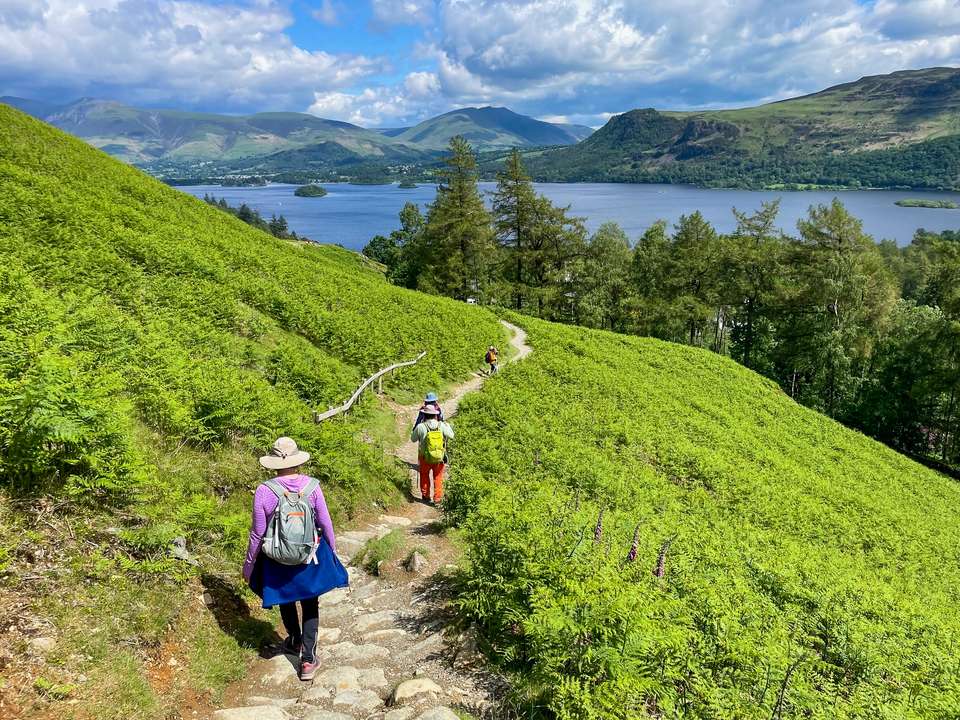 Hike Hadrian's Wall and the Lake District - Exodus Adventure Travels - England - Image 20