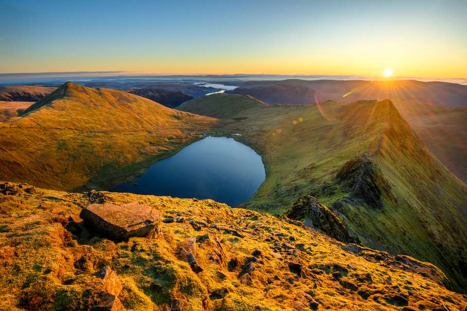 Hike Hadrian's Wall and the Lake District - Exodus Adventure Travels - England - Image 19