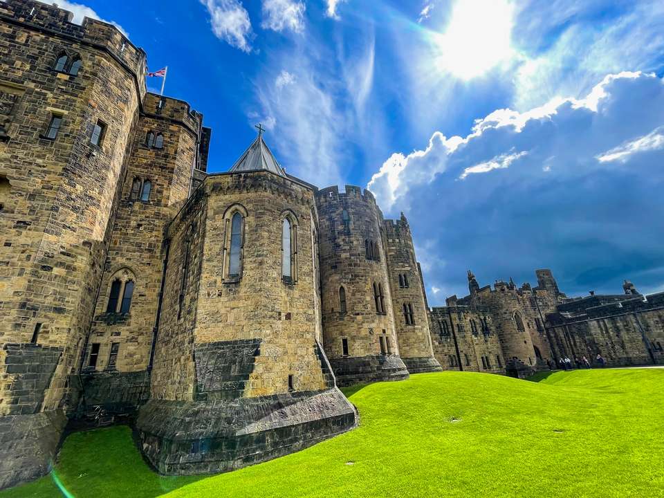 Hike Hadrian's Wall and the Lake District - Exodus Adventure Travels - England - Image 18