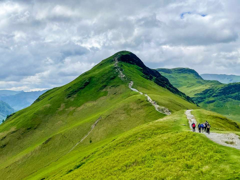 Hike Hadrian's Wall and the Lake District - Exodus Adventure Travels - England - Image 16