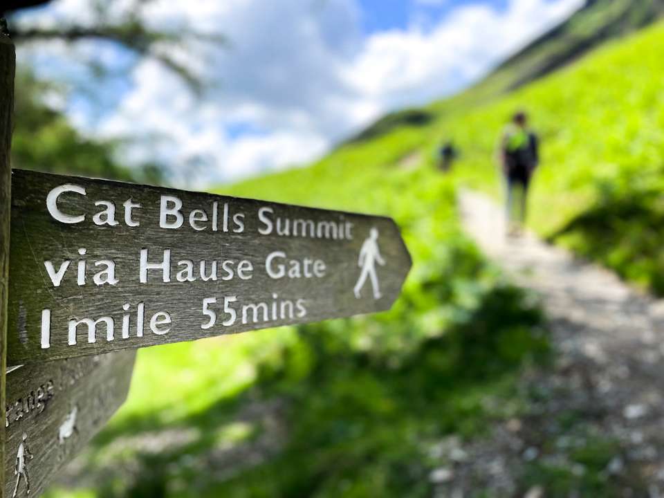 Hike Hadrian's Wall and the Lake District - Exodus Adventure Travels - England - Image 15