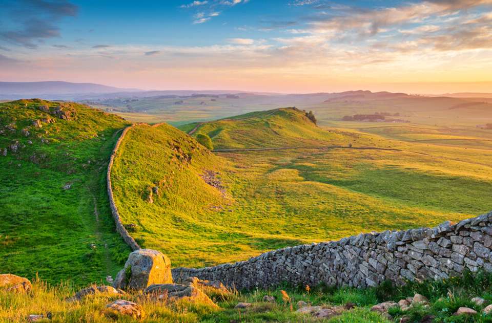 Hike Hadrian's Wall and the Lake District - Exodus Adventure Travels - England - Image 13
