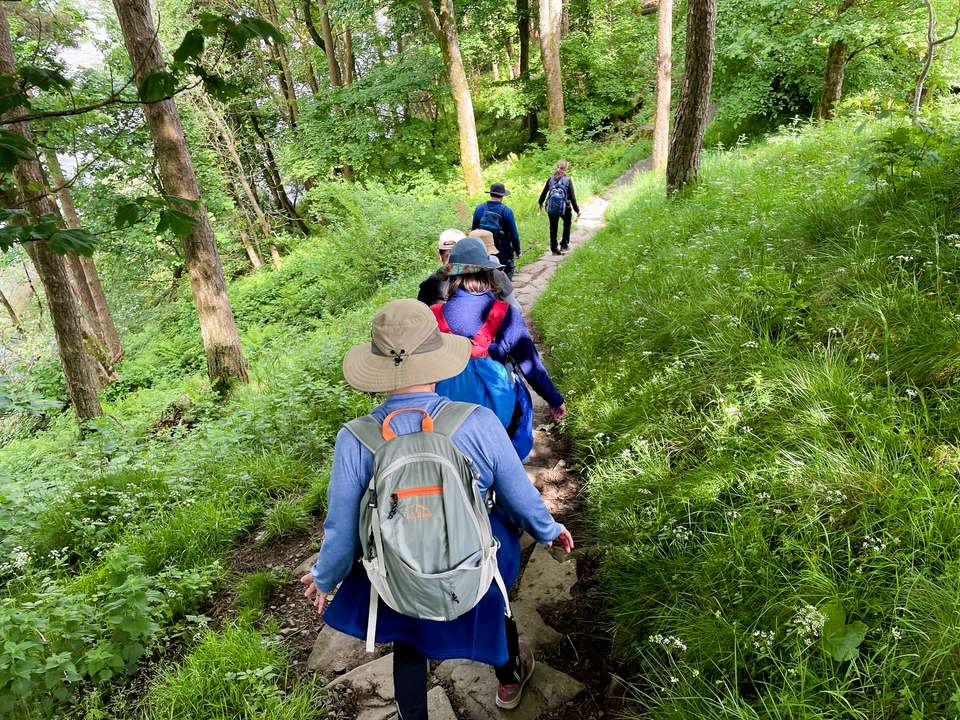 Hike Hadrian's Wall and the Lake District - Exodus Adventure Travels - England - Image 11