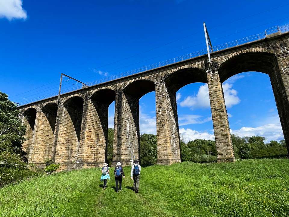 Hike Hadrian's Wall and the Lake District - Exodus Adventure Travels - England - Image 10