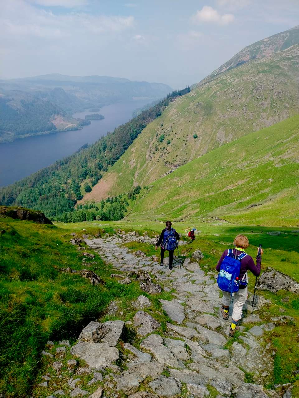 Hike Hadrian's Wall and the Lake District - Exodus Adventure Travels - England - Image 9