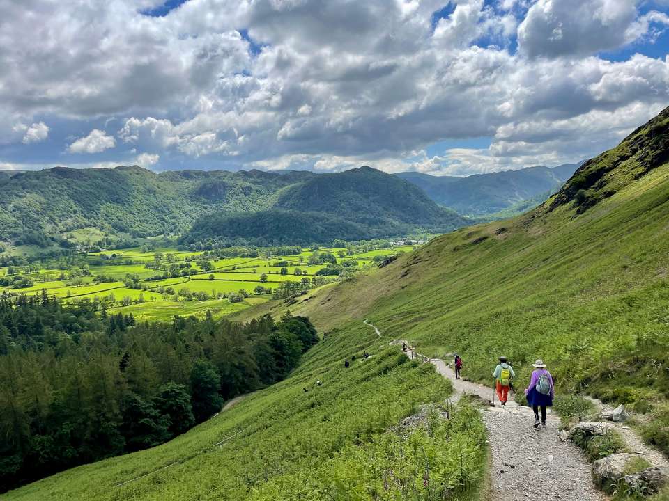 Hike Hadrian's Wall and the Lake District - Exodus Adventure Travels - England - Image 7