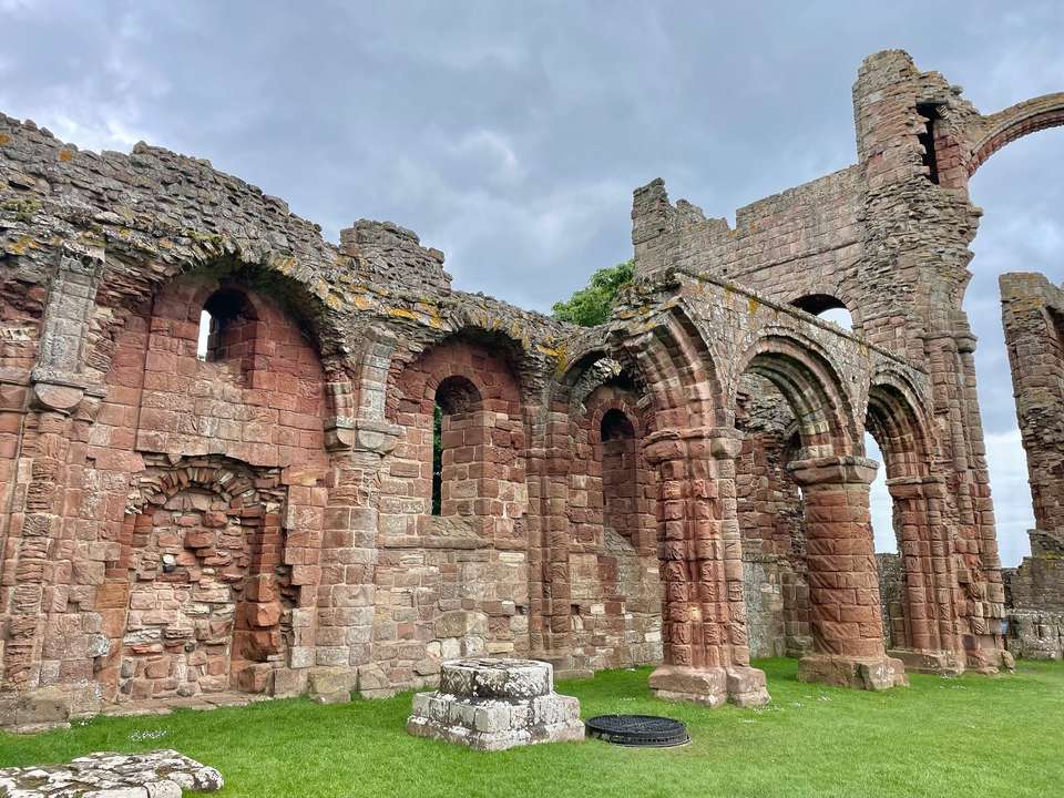 Hike Hadrian's Wall and the Lake District - Exodus Adventure Travels - England - Image 6