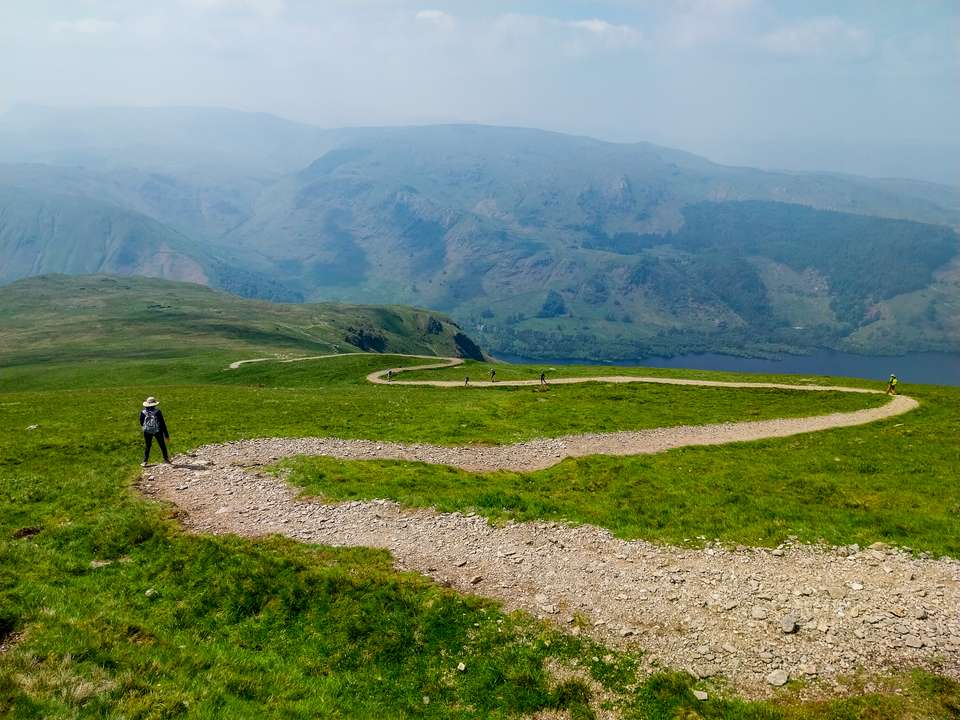 Hike Hadrian's Wall and the Lake District - Exodus Adventure Travels - England - Image 5