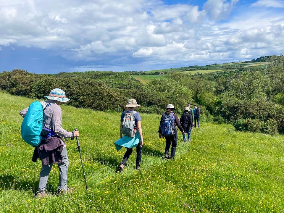 Hike Hadrian's Wall and the Lake District - Exodus Adventure Travels - England - Image 4