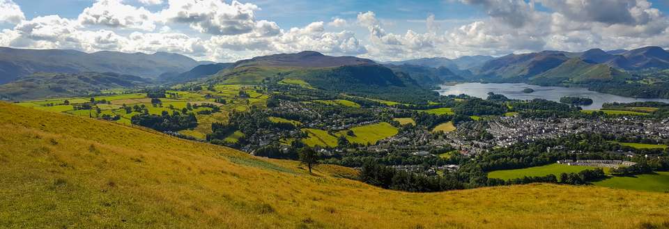 Hike Hadrian's Wall and the Lake District - Exodus Adventure Travels - England - Image 3