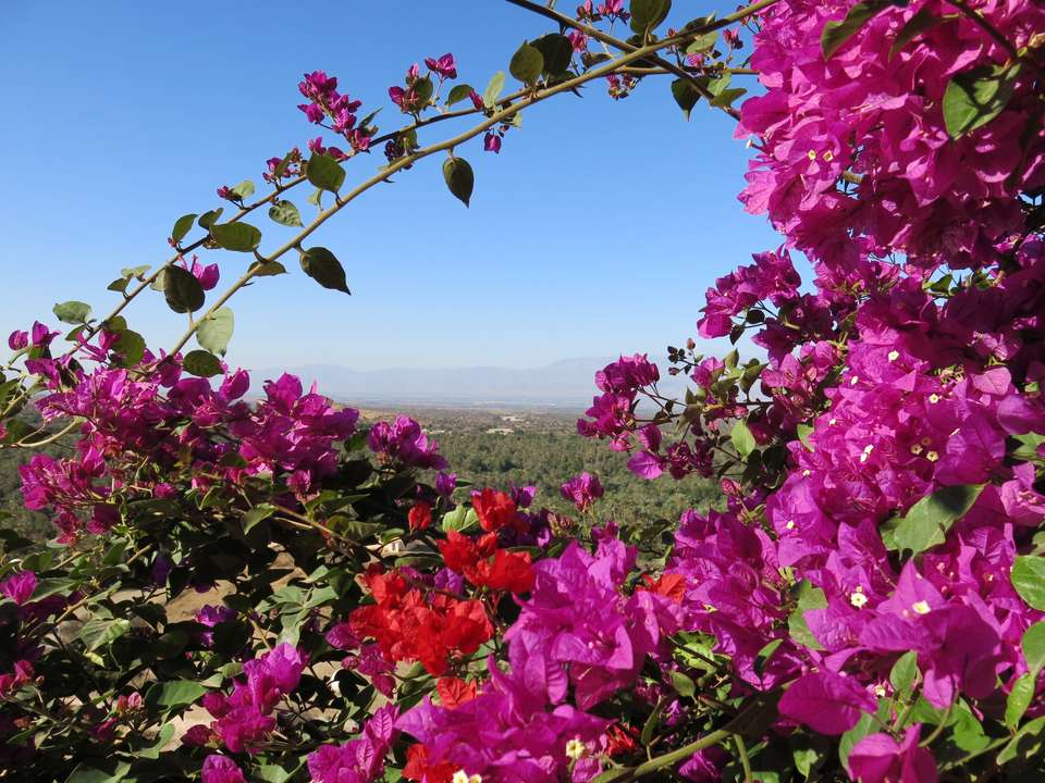 Hike Morocco's Anti-Atlas Mountains - Exodus Adventure Travels - Morocco