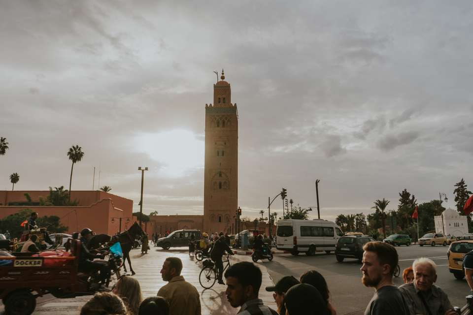 Hike Morocco's Atlas Mountains - Exodus Adventure Travels - Morocco