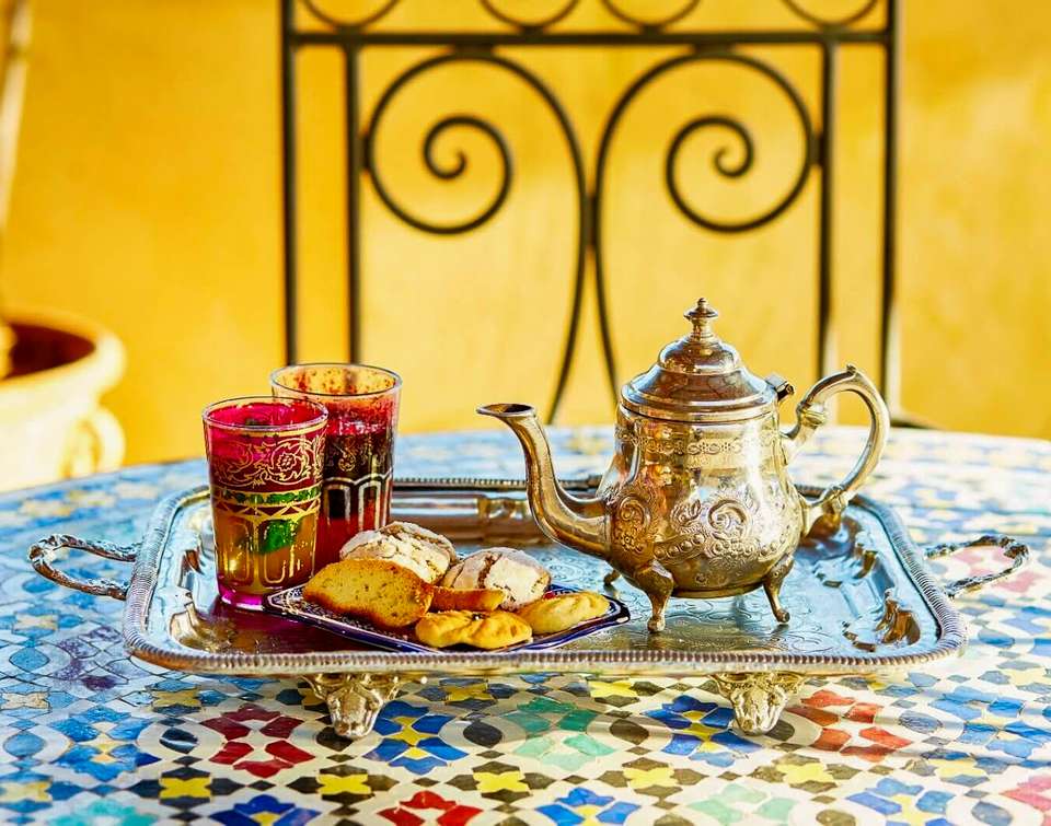 Hike Morocco's Atlas Mountains - Exodus Adventure Travels - Morocco