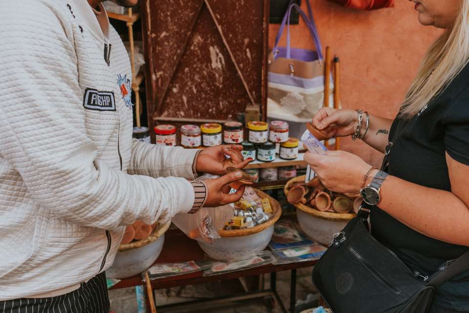 Hike Morocco's Atlas Mountains - Exodus Adventure Travels - Morocco