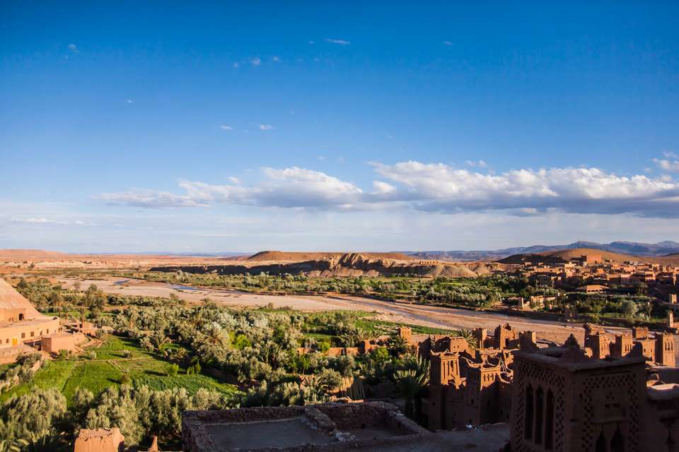 Hike Morocco's Atlas Mountains - Exodus Adventure Travels - Morocco