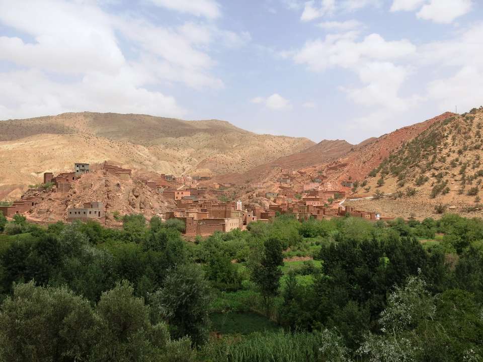 Hike Morocco's Atlas Mountains - Exodus Adventure Travels - Morocco - Image 3