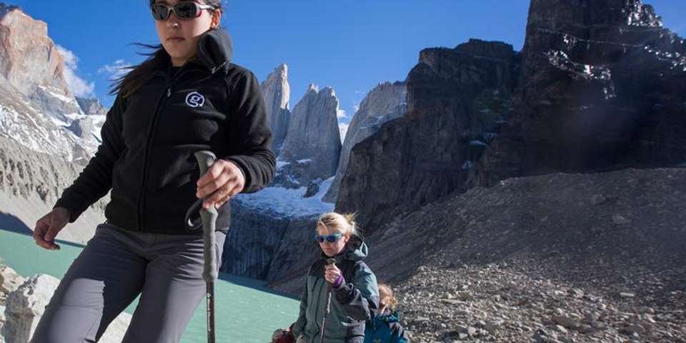 Hike Patagonia In Depth - G Adventures - Argentina - Image 13