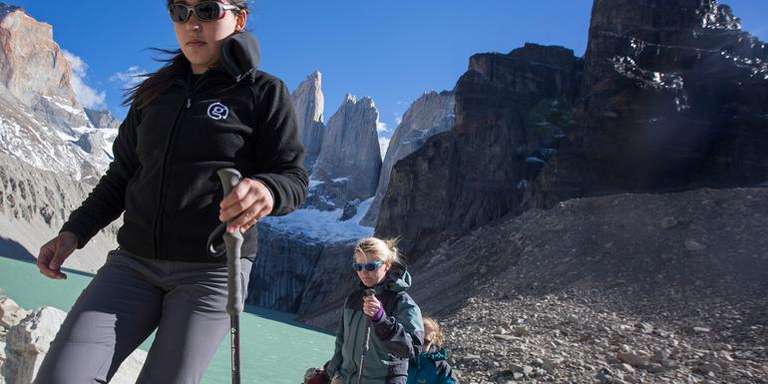 Hike Patagonia In Depth - 14 days