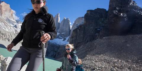 Hike Patagonia In Depth - December 2026