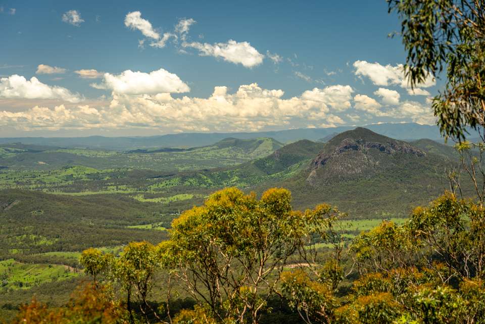 Hike Queensland's Scenic Rim Trail - Intrepid Travel - Australia - Image 5