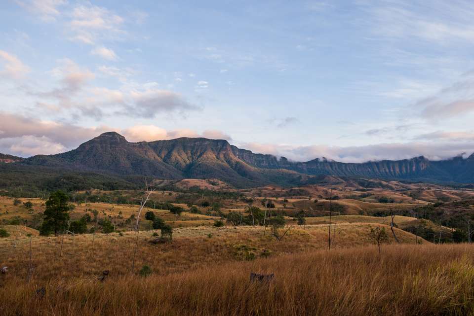 Hike Queensland's Scenic Rim Trail - Intrepid Travel - Australia - Image 7