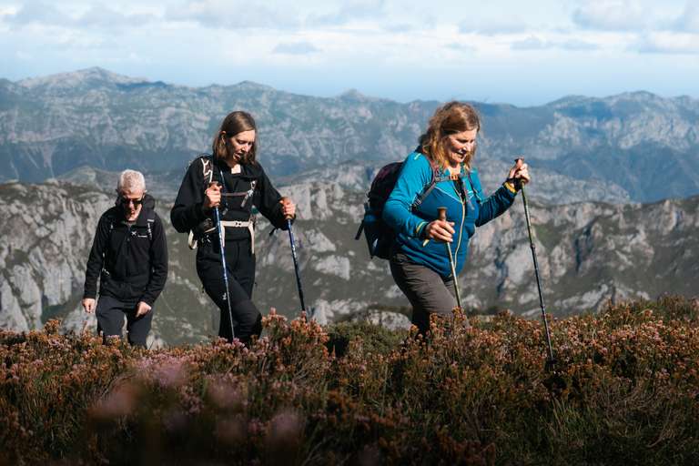 Hike Spain’s Picos de Europa trip - alternative tour available