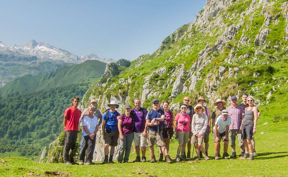 Hike Spain’s Picos de Europa - Exodus Adventure Travels - Spain - Image 17