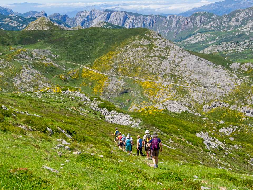 Hike Spain’s Picos de Europa - Exodus Adventure Travels - Spain - Image 16