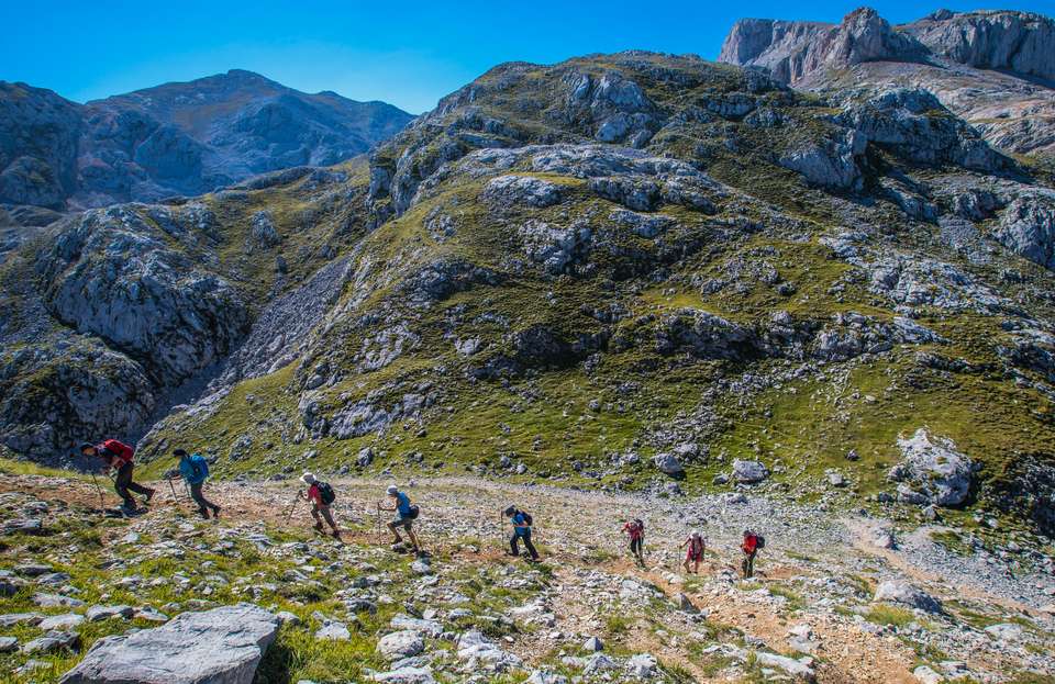 Hike Spain’s Picos de Europa - Exodus Adventure Travels - Spain - Image 11