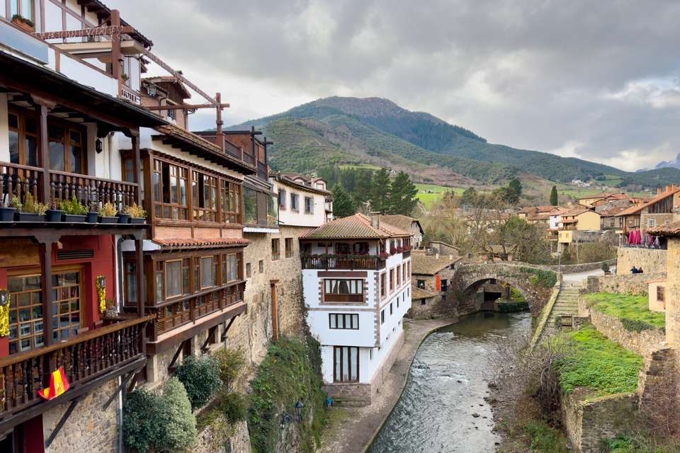 Hike Spain’s Picos de Europa - Exodus Adventure Travels - Spain - Image 6