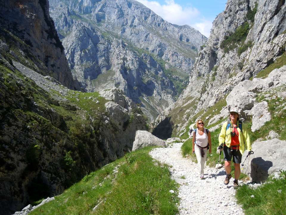Hike Spain’s Picos de Europa - Exodus Adventure Travels - Spain - Image 5