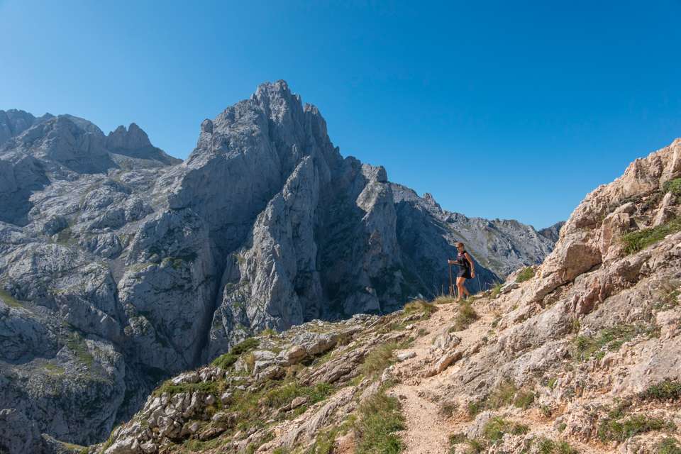 Hike Spain’s Picos de Europa - Exodus Adventure Travels - Spain - Image 4
