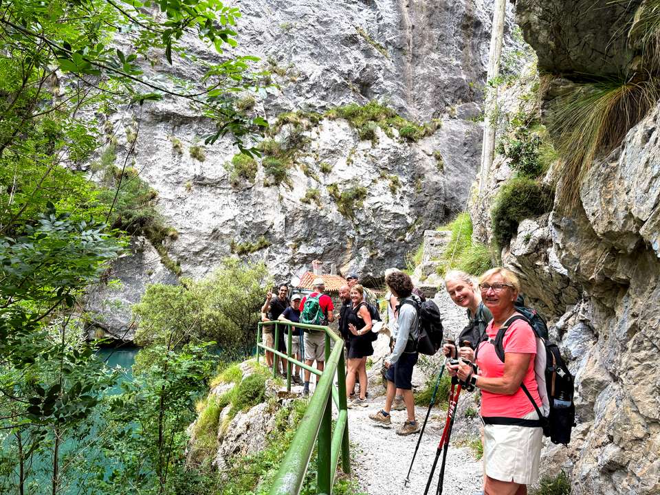 Hike Spain’s Picos de Europa - undefined - Image 13