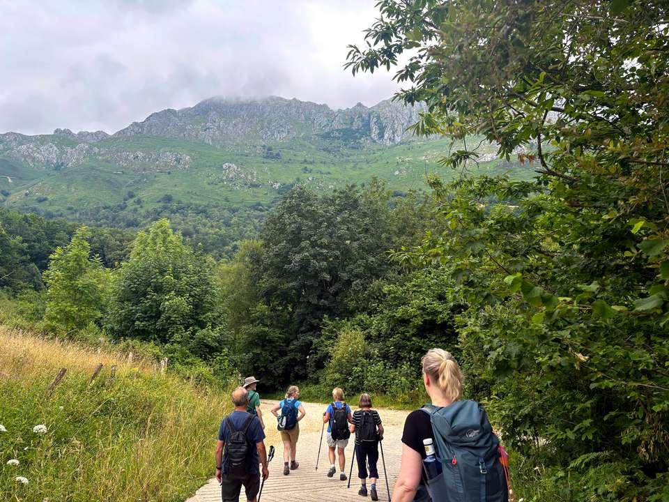 Hike Spain’s Picos de Europa - undefined - Image 10