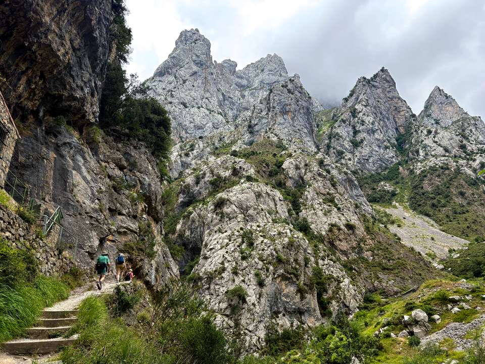 Hike Spain’s Picos de Europa - undefined - Image 3