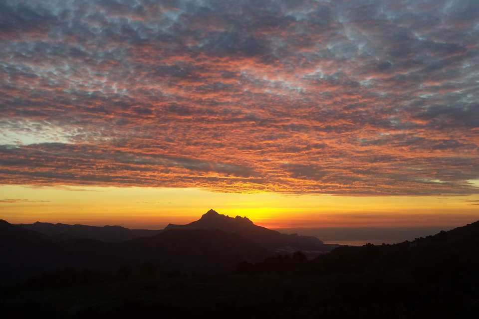 Hike Spain's Sierra de Aitana - Exodus Adventure Travels - Spain