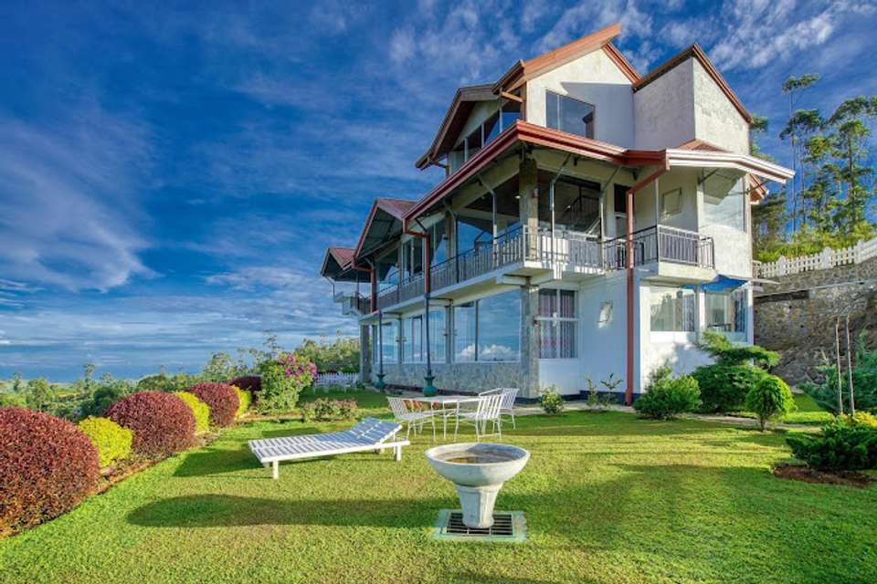 Hike Sri Lanka’s Pekoe Trail - Exodus Adventure Travels - Sri Lanka