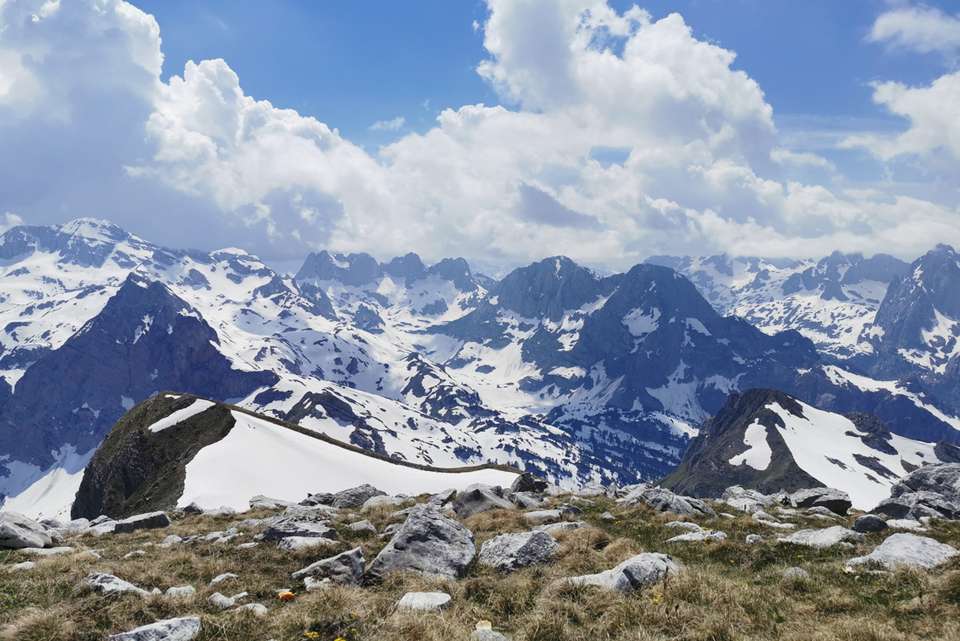 Hike the Albanian Alps - Intrepid Travel - Albania - Image 5