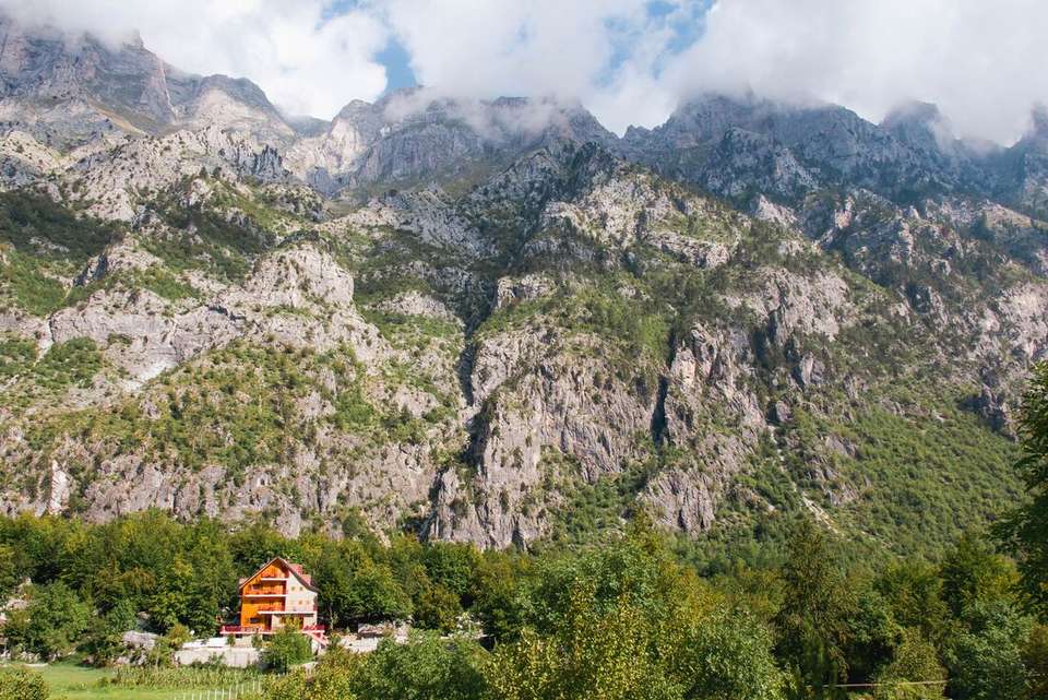 Hike the Albanian Alps - Intrepid Travel - Albania - Image 8