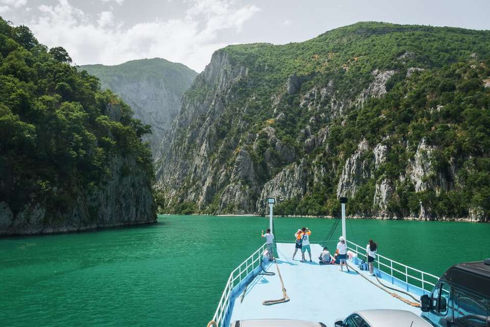 Hike the Albanian Alps - Intrepid Travel - Albania - Image 10