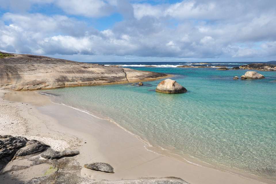 Hike the Bibbulmun Track: Albany to Denmark - Intrepid Travel - Australia - Image 5