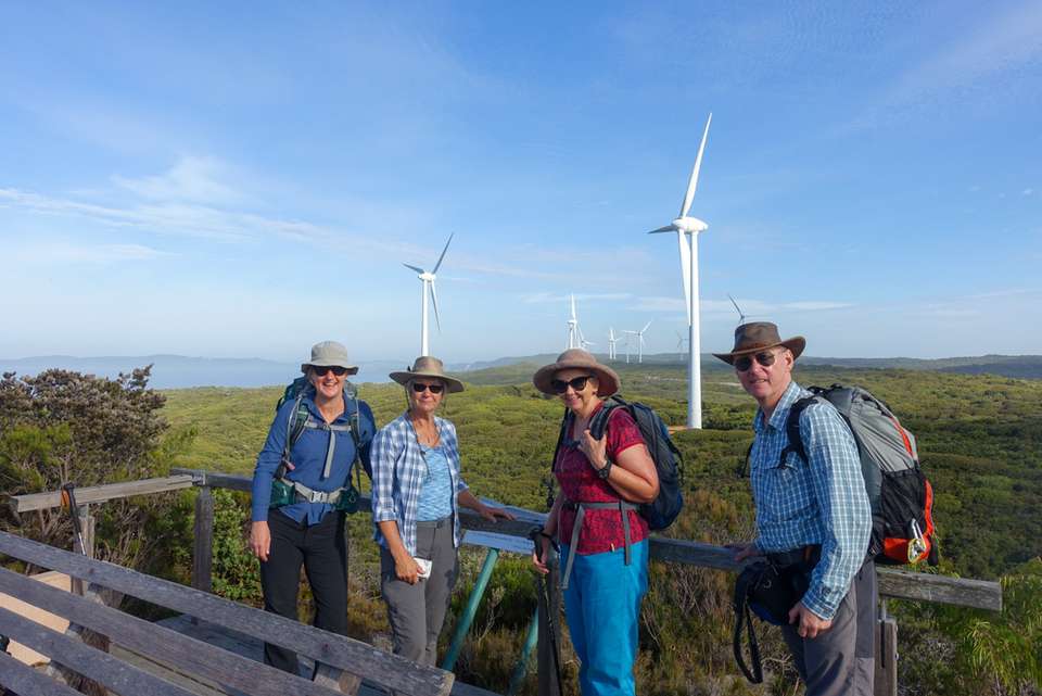 Hike the Bibbulmun Track: Albany to Denmark - Intrepid Travel - Australia - Image 6