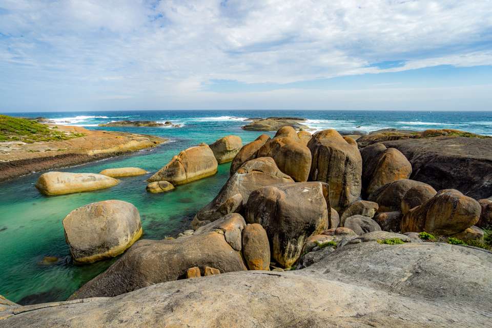 Hike the Bibbulmun Track: Albany to Denmark - Intrepid Travel - Australia - Image 8