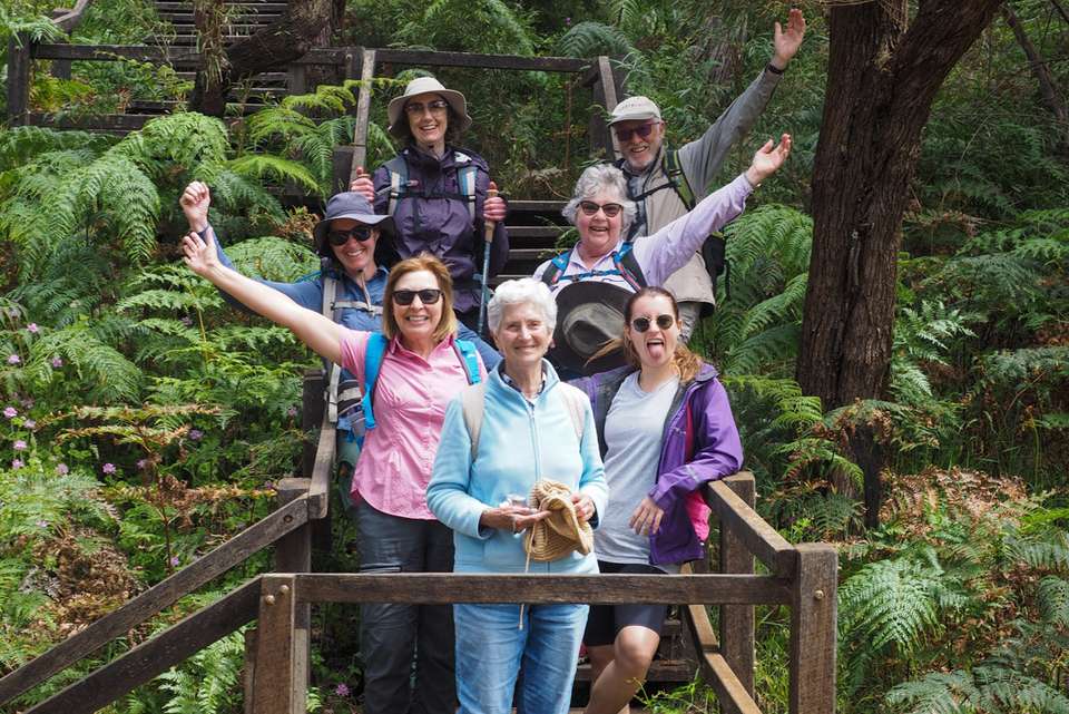 Hike the Bibbulmun Track: Albany to Denmark - Intrepid Travel - Australia - Image 10
