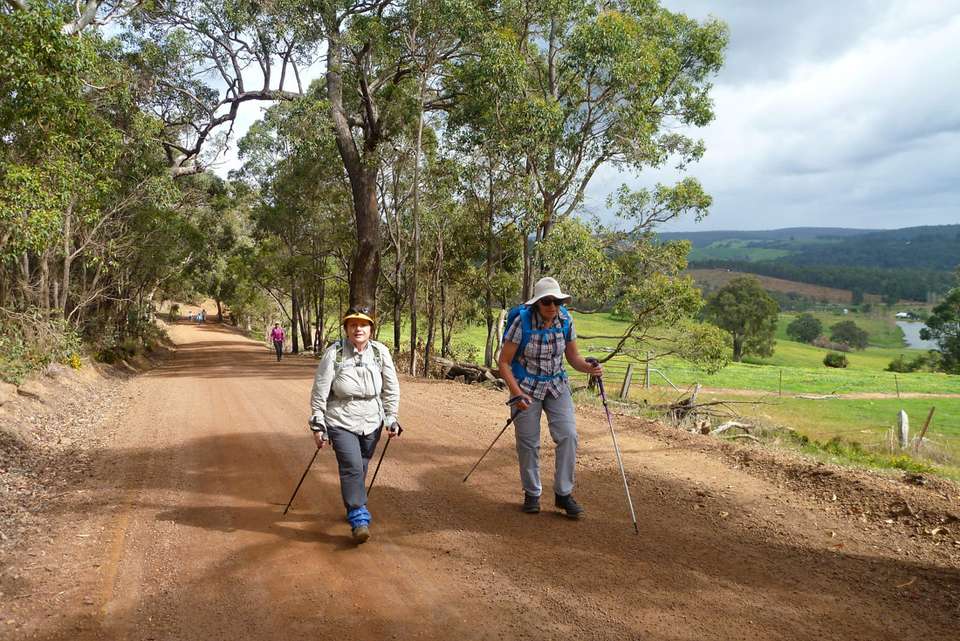 Hike the Bibbulmun Track: Collie to Balingup - undefined - Image 7