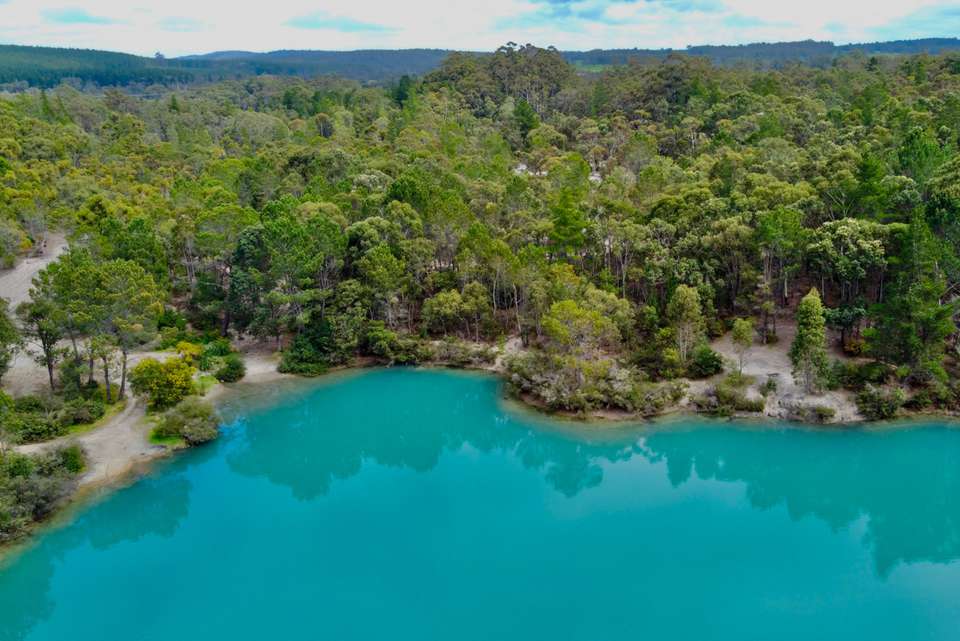 Hike the Bibbulmun Track: Collie to Balingup - undefined - Image 8