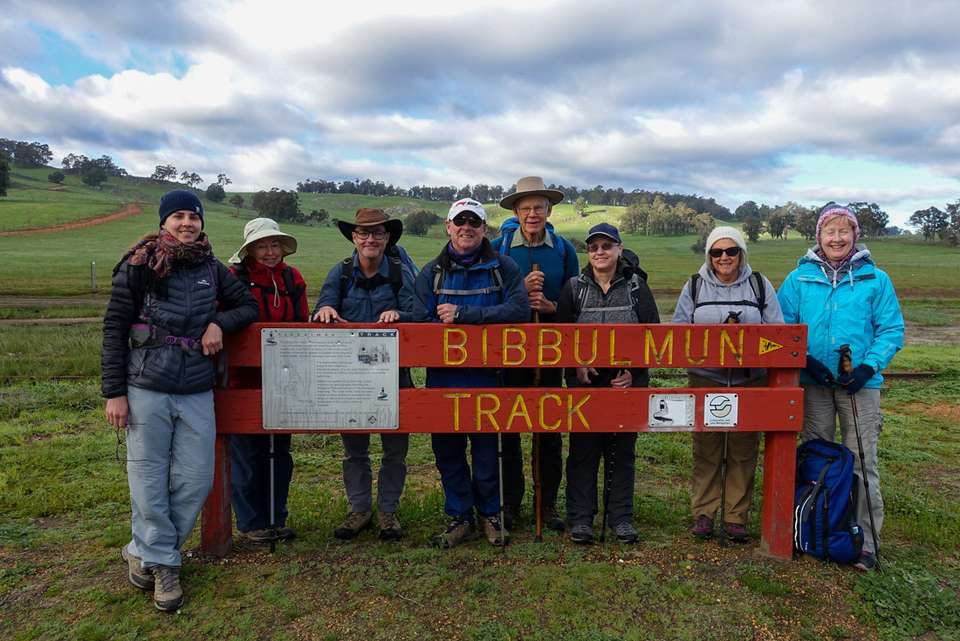 Hike the Bibbulmun Track: Collie to Balingup - undefined - Image 9