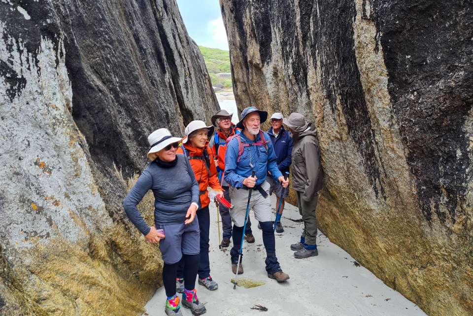 Hike the Bibbulmun Track: Walpole to Denmark - Intrepid Travel - Australia - Image 7