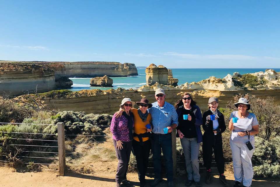 Hike the Great Ocean Walk - undefined - Image 2