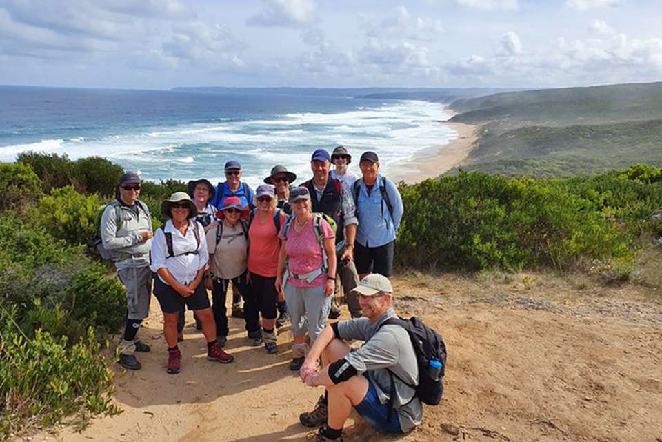 Hike the Great Ocean Walk - undefined - Image 4